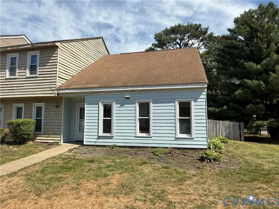 400 Newbridge Terrace, Highland Springs, VA 23223 - #2