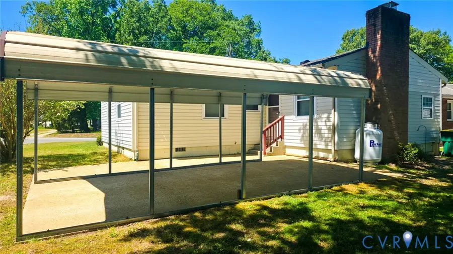 3108 Saint Charles Street, Hopewell, VA 23860 - #3