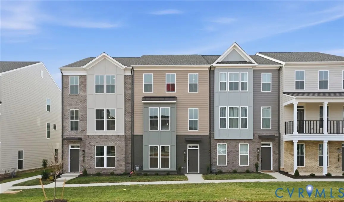 11933 Evening Loop, Henrico, VA 23233 - #1