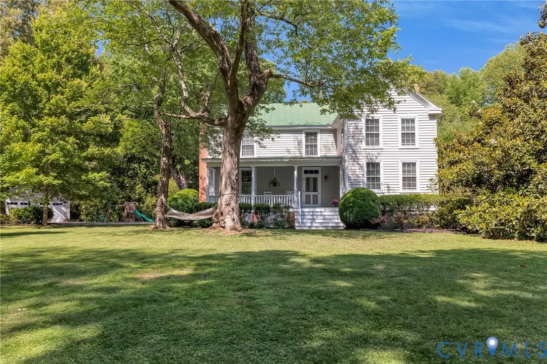 8450 Cheraw Road, Mechanicsville, VA 23116 - #1