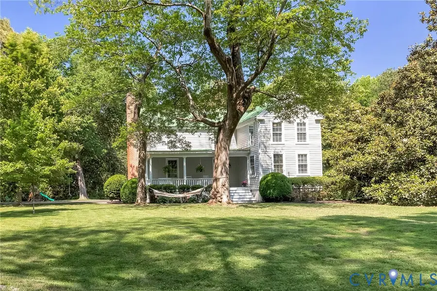8450 Cheraw Road, Mechanicsville, VA 23116 - #2