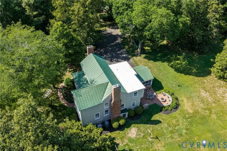 8450 Cheraw Road, Mechanicsville, VA 23116 - #3