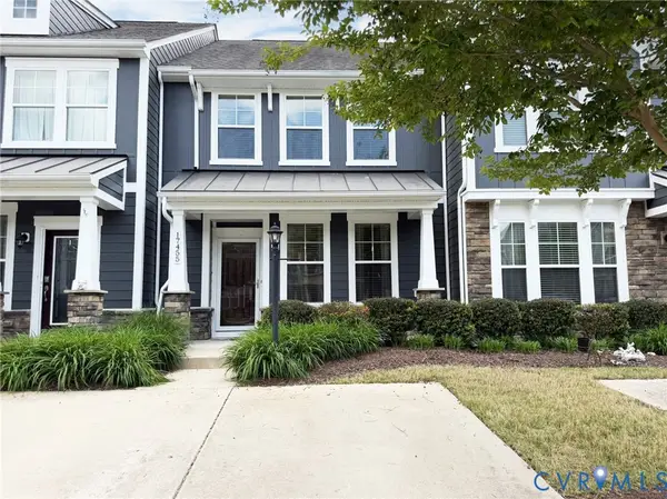 17455 Memorial Tournament Drive, Moseley, VA 23120