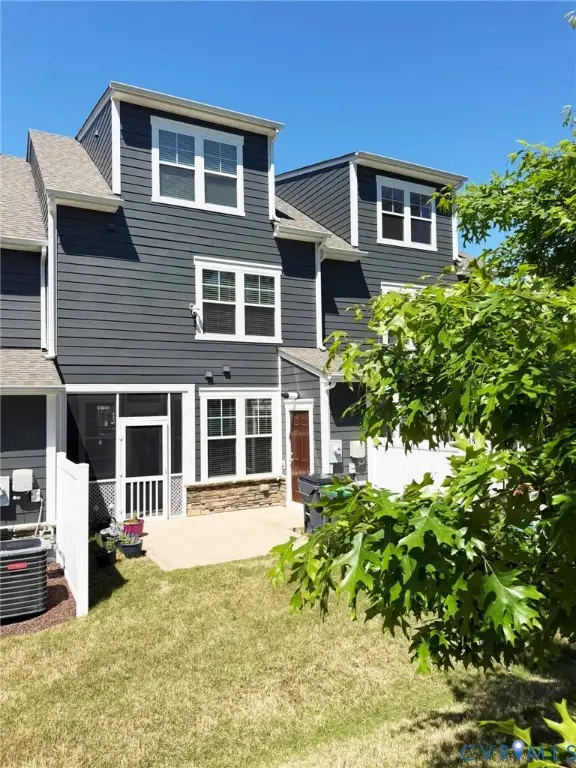 17455 Memorial Tournament Drive, Moseley, VA 23120 - #2