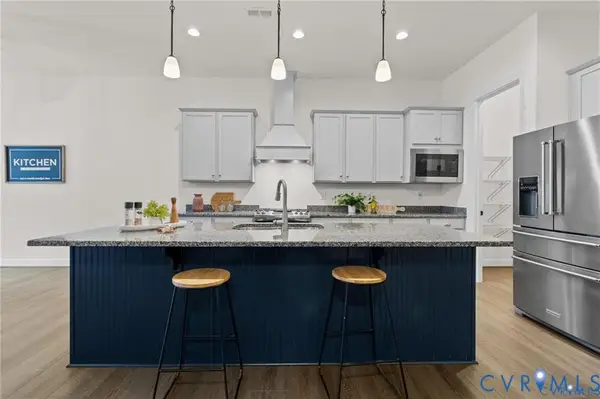 1793 Outrigger Drive, Chesterfield, VA 23836