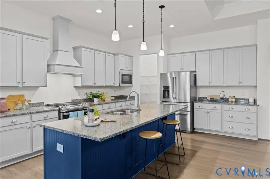 1793 Outrigger Drive, Bermuda, VA 23836 - #2