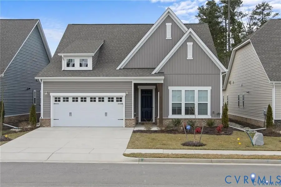 1793 Outrigger Drive, Bermuda, VA 23836 - #3