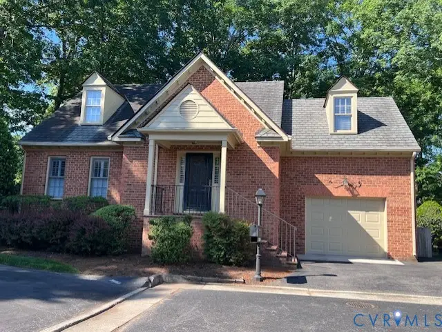 13704 Durhamshire Court, Midlothian, VA 23113 - #2