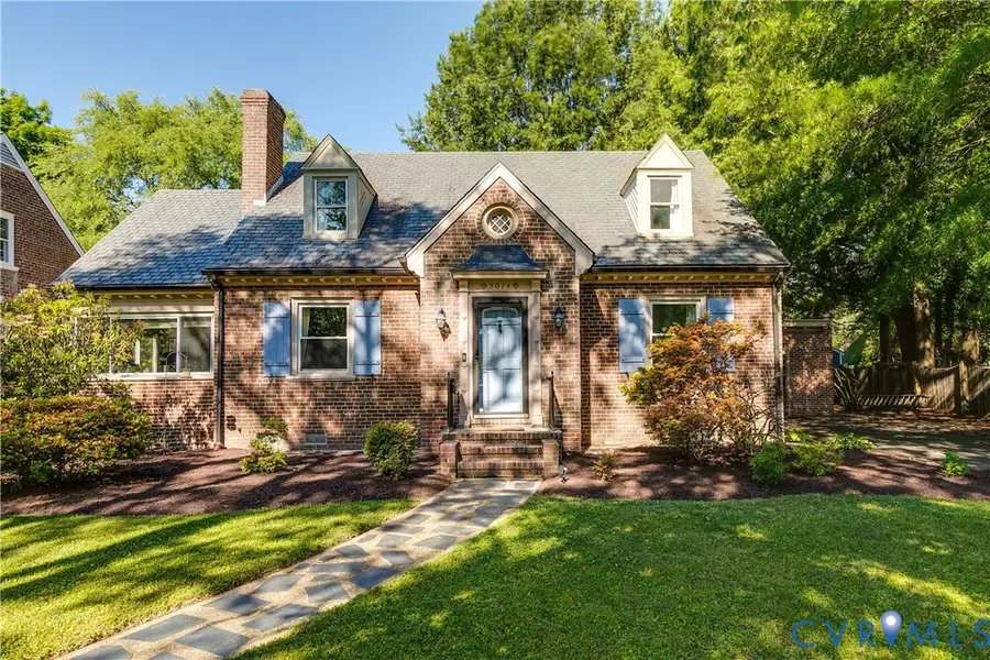 5014 E Seminary Avenue, Richmond, VA 23227 - #2