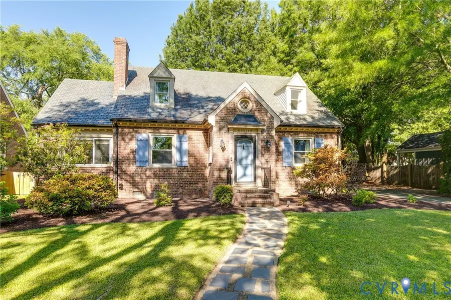 5014 E Seminary Avenue, Richmond, VA 23227 - #3