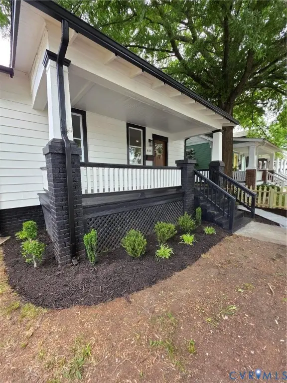 611 Pollock Street, Richmond, VA 23222 - #3