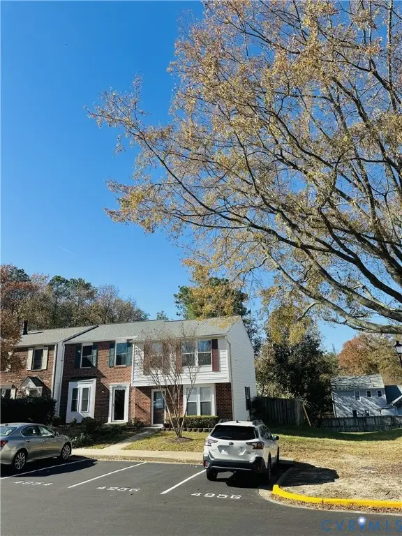 4954 Finnegan Court, Henrico, VA 23228 - #1