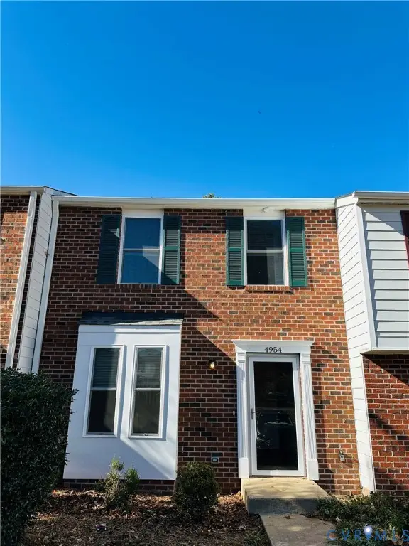 4954 Finnegan Court, Henrico, VA 23228 - #2