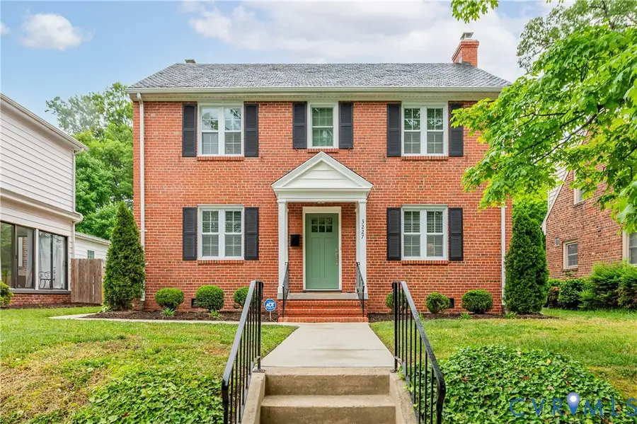 3227 Edgewood Avenue, Richmond, VA 23222 - #2