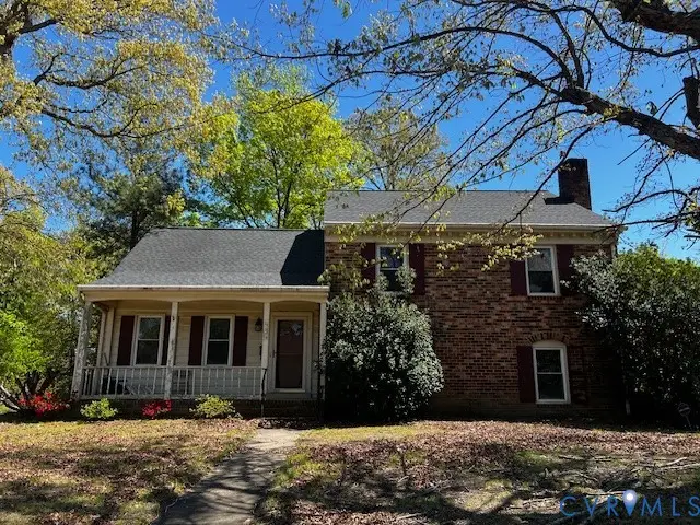 5949 Dunnshire Road, Meadowbrook, VA 23234 - #1