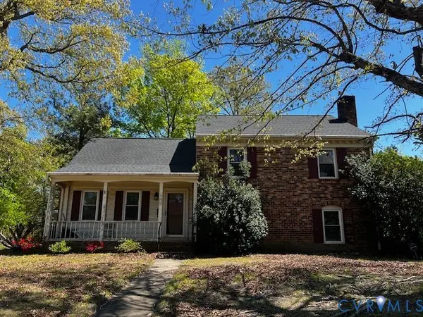 5949 Dunnshire Road, Chesterfield, VA 23234