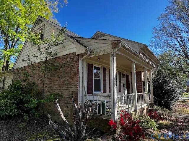 5949 Dunnshire Road, Meadowbrook, VA 23234 - #2