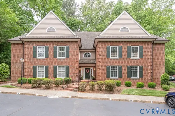 229 Woodmere Drive #C, Williamsburg, VA 23185