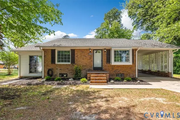 3710 Blue Heron Lane, West Point, VA 23181