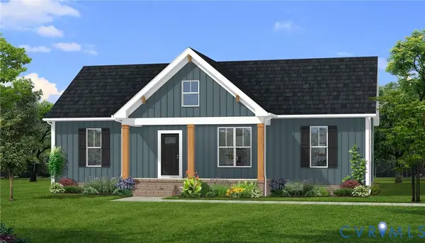 TBD Lot K Briery Way Road, Farmville, VA 23901