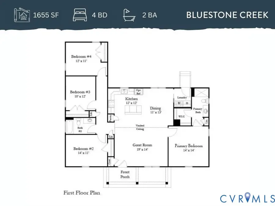 TBD Lot K Briery Way Road, Farmville, VA 23901 - #2