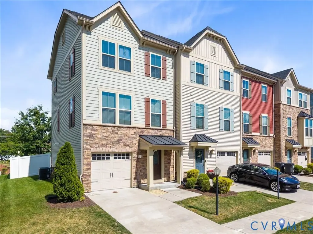 4101 New Hermitage Drive, Henrico, VA 23228 - #1
