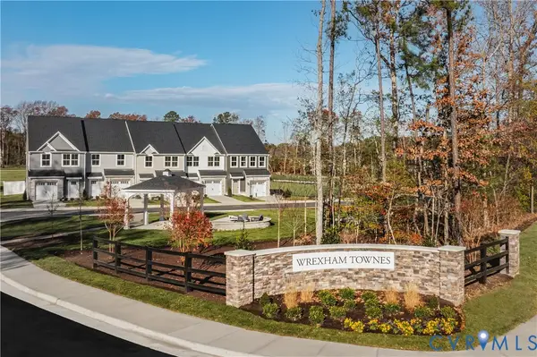 10619 Pink Lilly Lane #7B, Chester, VA 23831