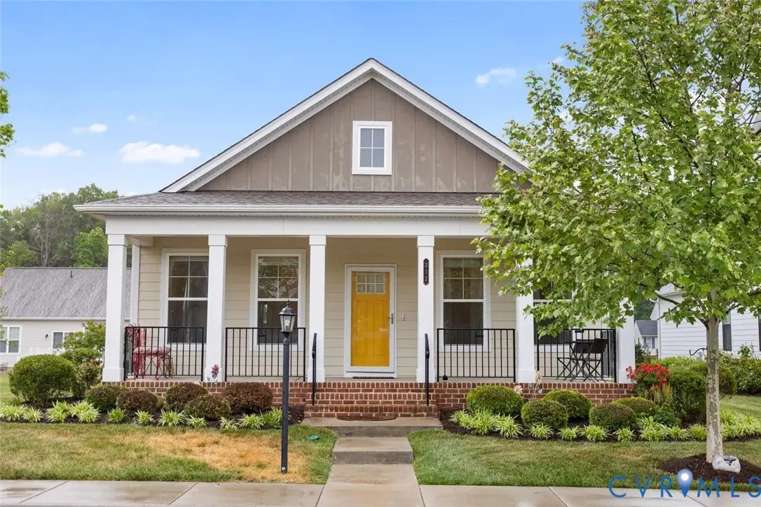 212 Lauradell Road, Ashland, VA 23005 - #1