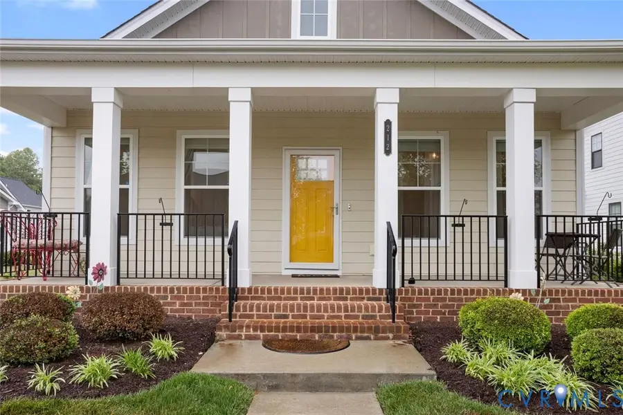 212 Lauradell Road, Ashland, VA 23005 - #3