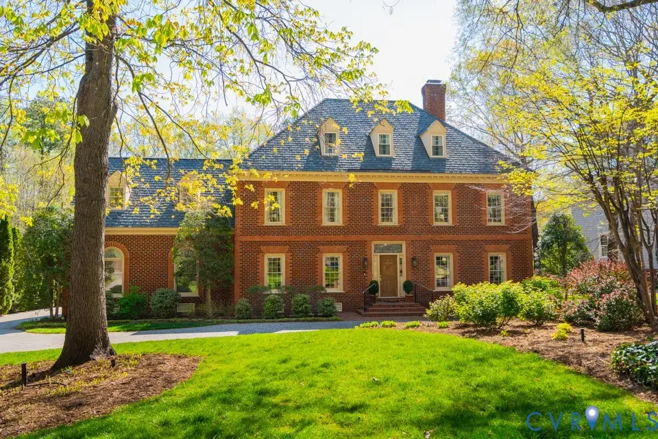 3717 Barrington Bridge Place, Henrico, VA 23233 - #1