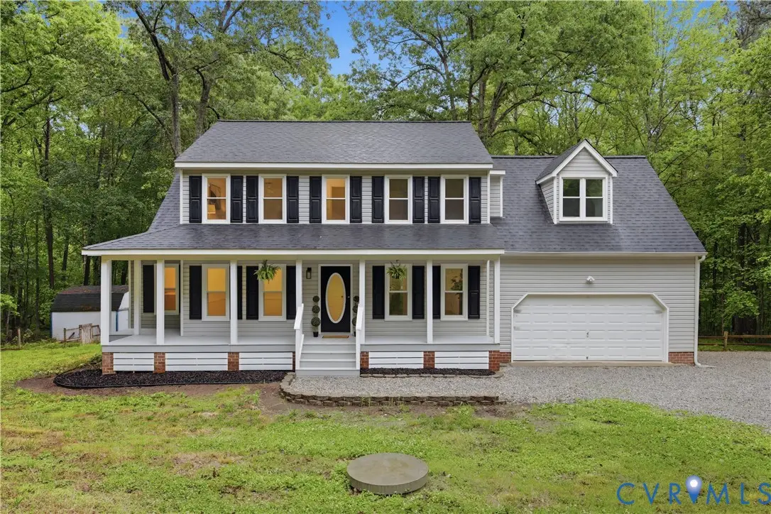 2150 Eastwood Pine Court, Moseley, VA 23120 - #1