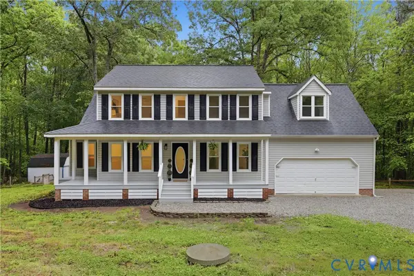 2150 Eastwood Pine Court, Moseley, VA 23120