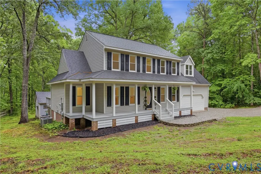 2150 Eastwood Pine Court, Moseley, VA 23120 - #2