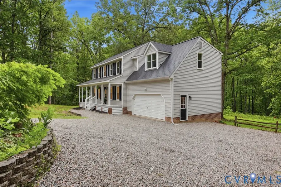 2150 Eastwood Pine Court, Moseley, VA 23120 - #3