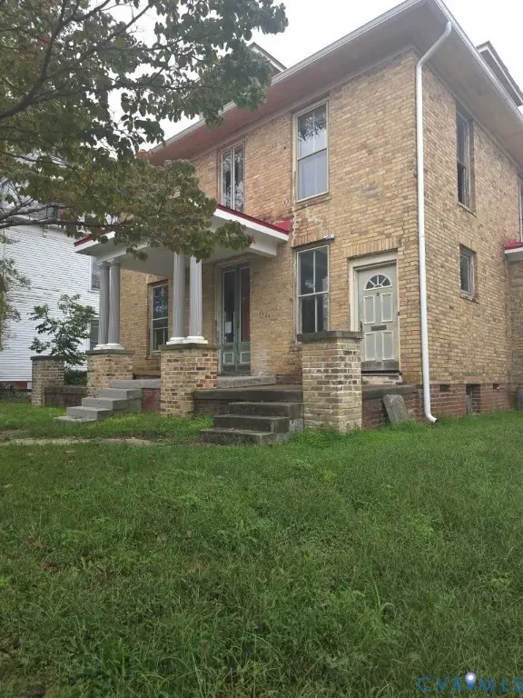 224 S Jefferson Street, Petersburg, VA 23803