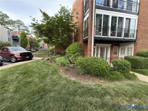12 Red Fox Lane, Henrico, VA 23228