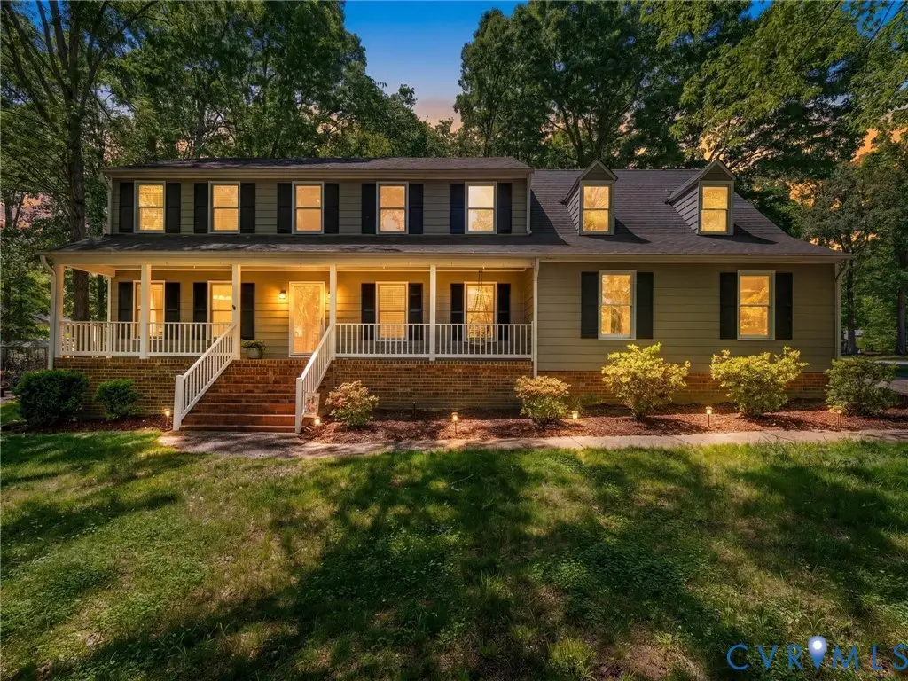 13201 Lauren Lane, Midlothian, VA 23114 - #1