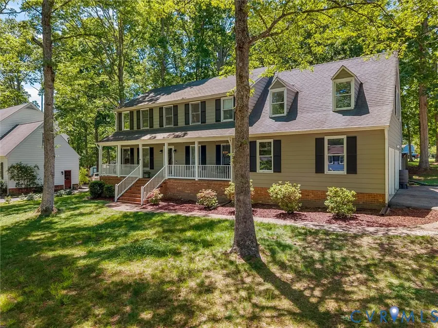 13201 Lauren Lane, Midlothian, VA 23114 - #3