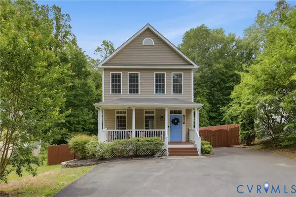 166 Maury Avenue, Bowling Green, VA 22427