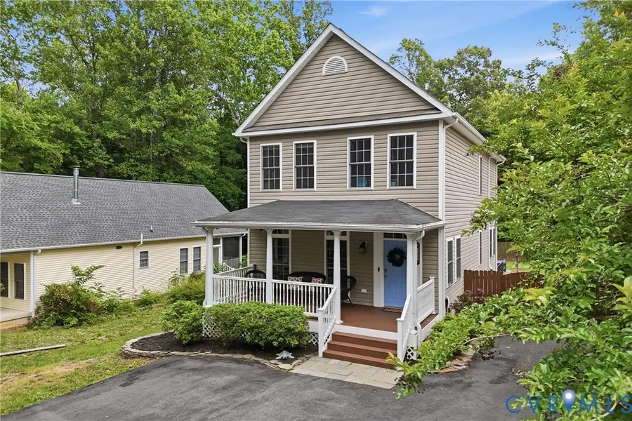 166 Maury Avenue, Bowling Green, VA 22427 - #2
