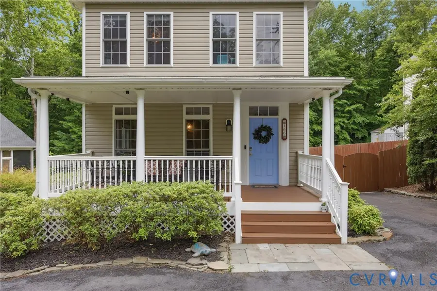 166 Maury Avenue, Bowling Green, VA 22427 - #3