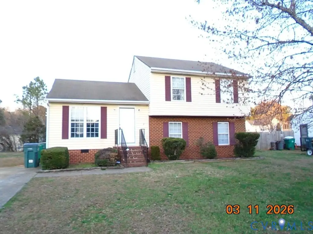 1708 Elsing Green Place, Henrico, VA 23075 - #1