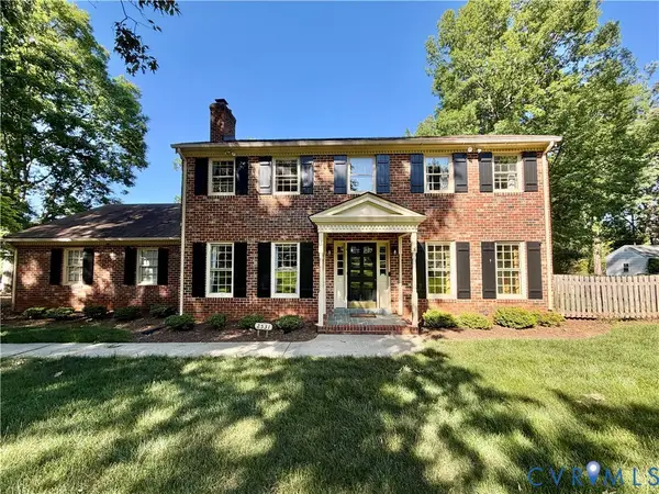 2531 Arrandell Road, Midlothian, VA 23113