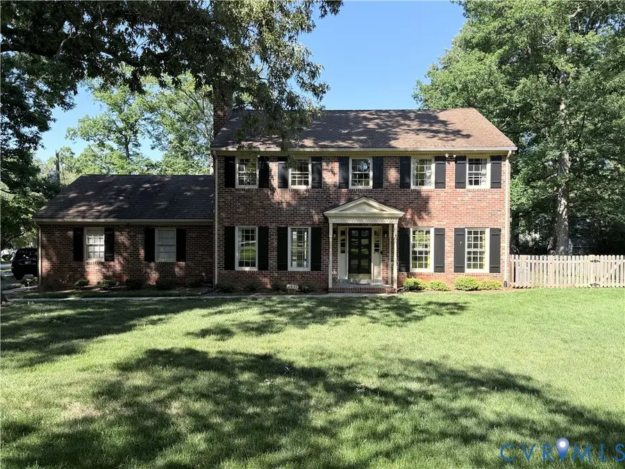 2531 Arrandell Road, Midlothian, VA 23113 - #2