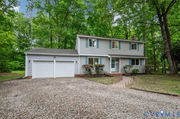 2609 Sutters Mill Terrace, Midlothian, VA 23112