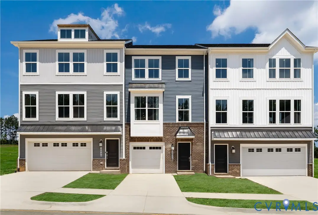 8761 Pioneer Hill Drive, Chesterfield, VA 23832 - #1
