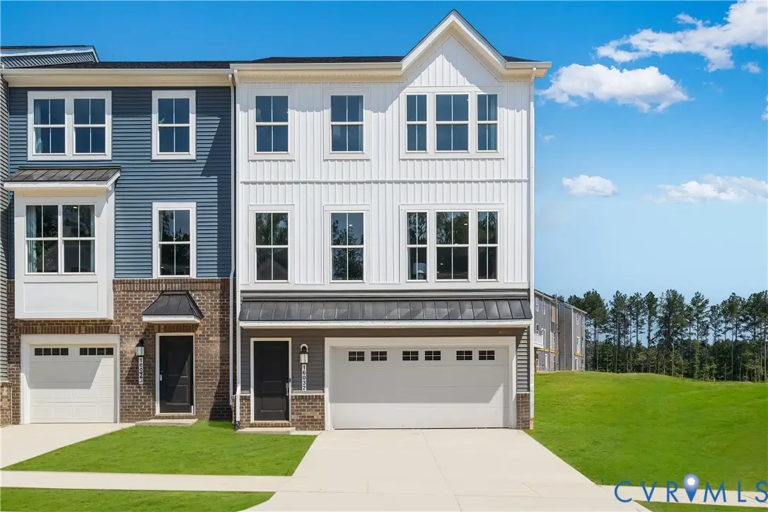 8757 Pioneer Hill Drive, Chesterfield, VA 23832 - #1