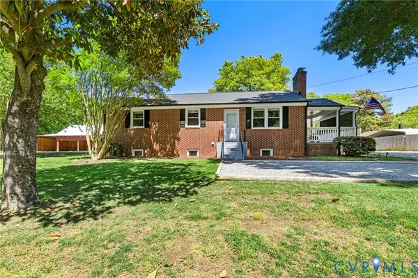 2131 Hicks Road, North Chesterfield, VA 23235