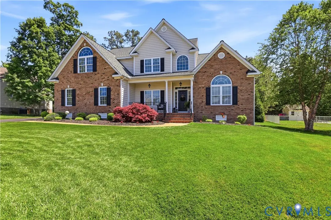 15249 Willow Hill Lane, Chesterfield, VA 23832 - #1