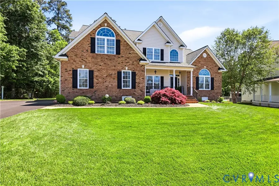 15249 Willow Hill Lane, Chesterfield, VA 23832 - #2